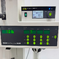 Buchi B-290 Mini Spray Dryer image 2